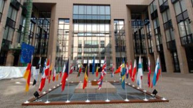 Brussels Conference Kicks Off